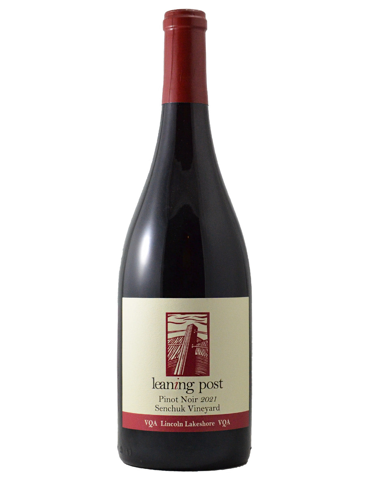 Leaning Post Pinot Noir 2021