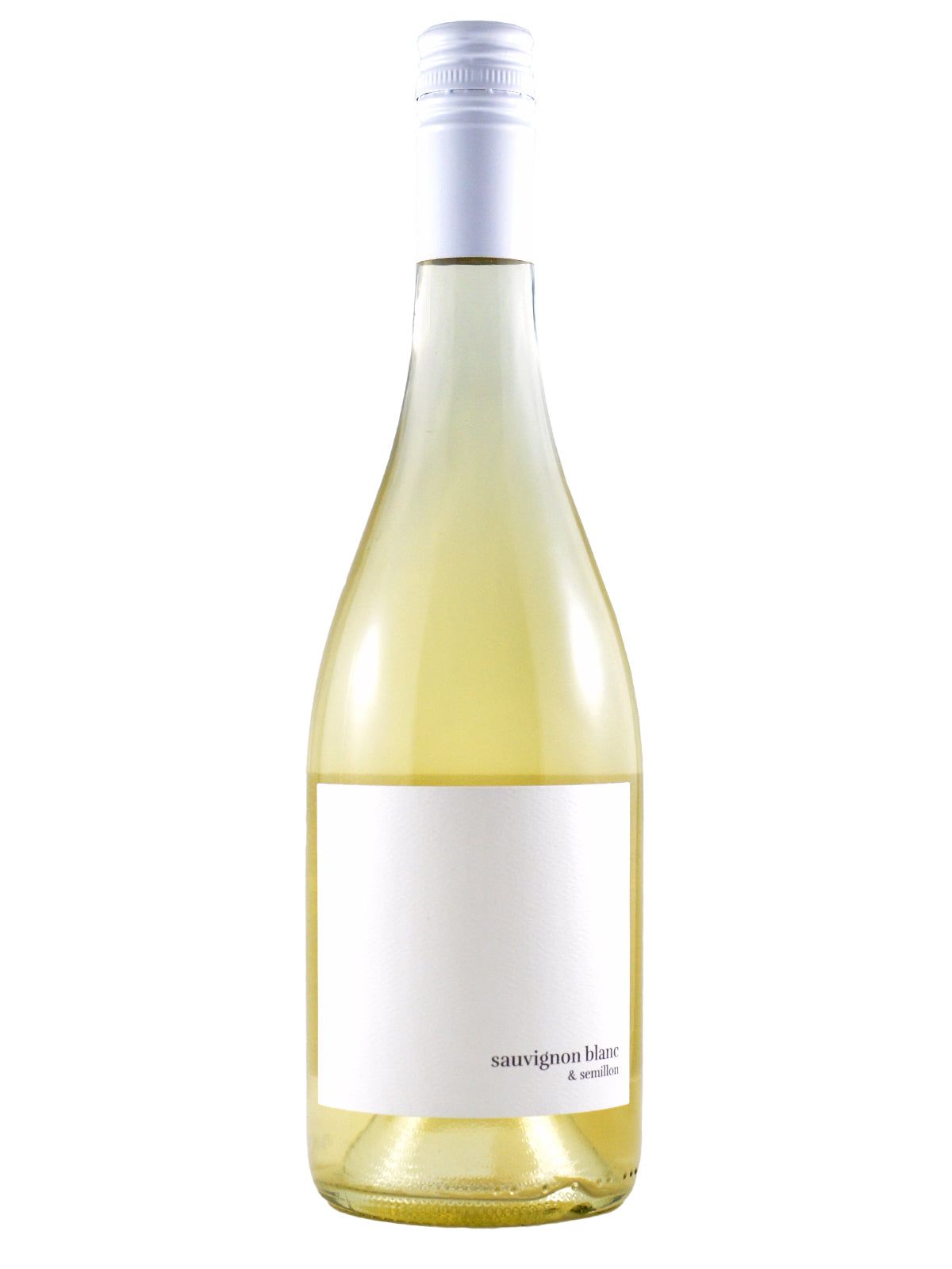 Lock & Worth Sauvignon Blanc & Sémillon