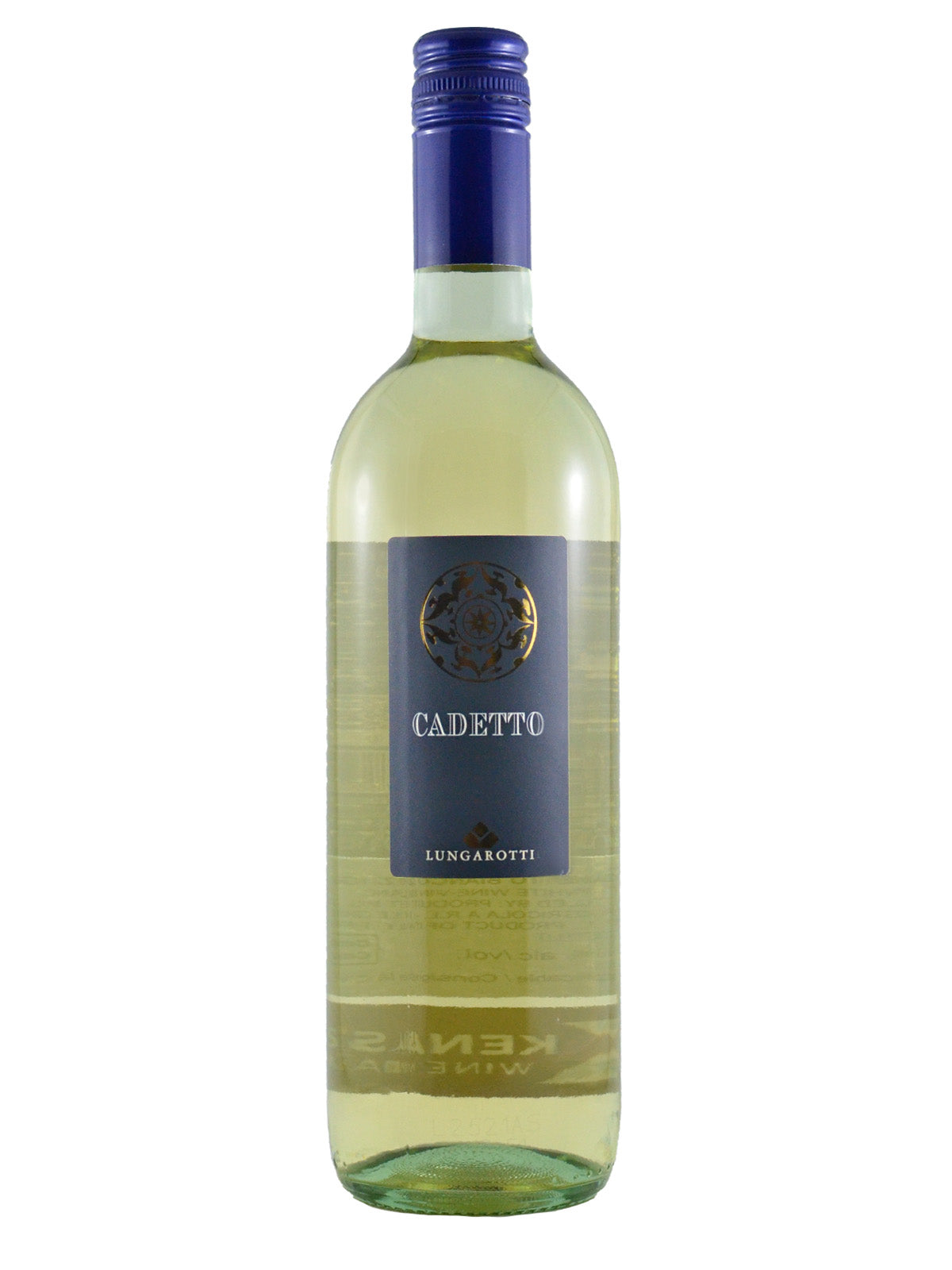 Lungarotti Cadetto Bianco