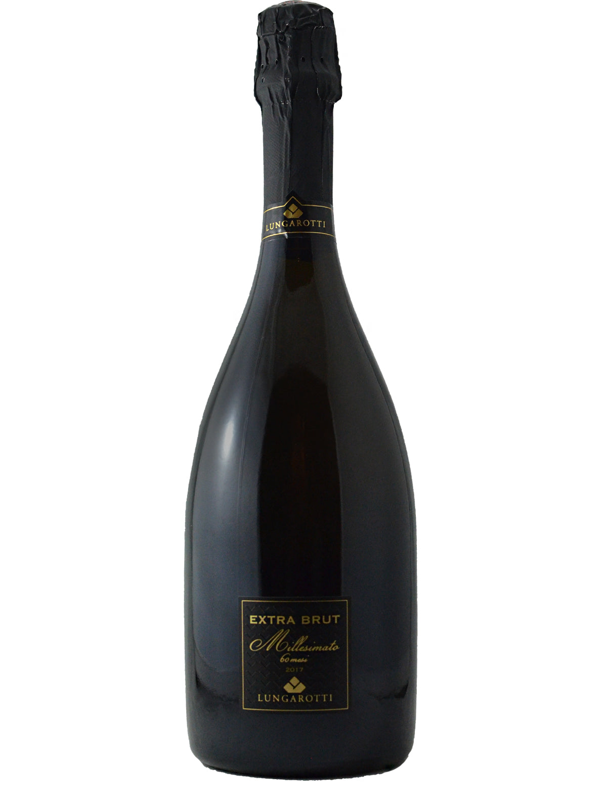 Lungarotti Extra Brut Millesimato 60 Mesi