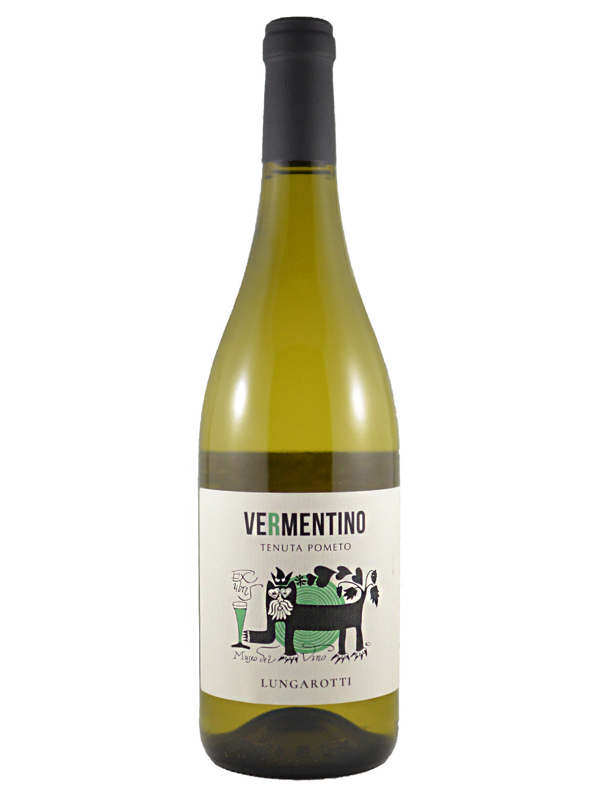 Lungarotti 'il Pometo' Vermentino