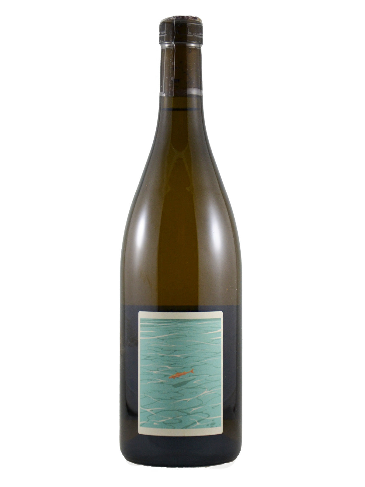 Marie Thibault 'Premier Nez' Chenin Blanc