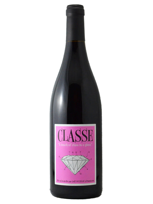 Mas Coutelou 'Classe' Syrah