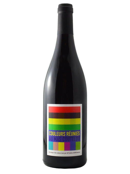 Mas Coutelou 'Couleurs Reunies' Co-Ferment