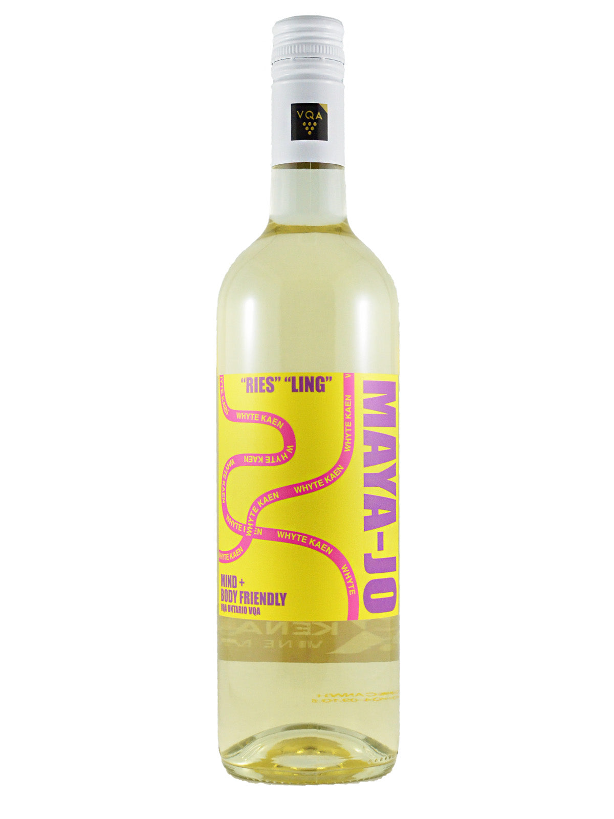 Maya Jo Collection Riesling