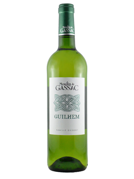 Moulin de Gassac 'Guilhem' White