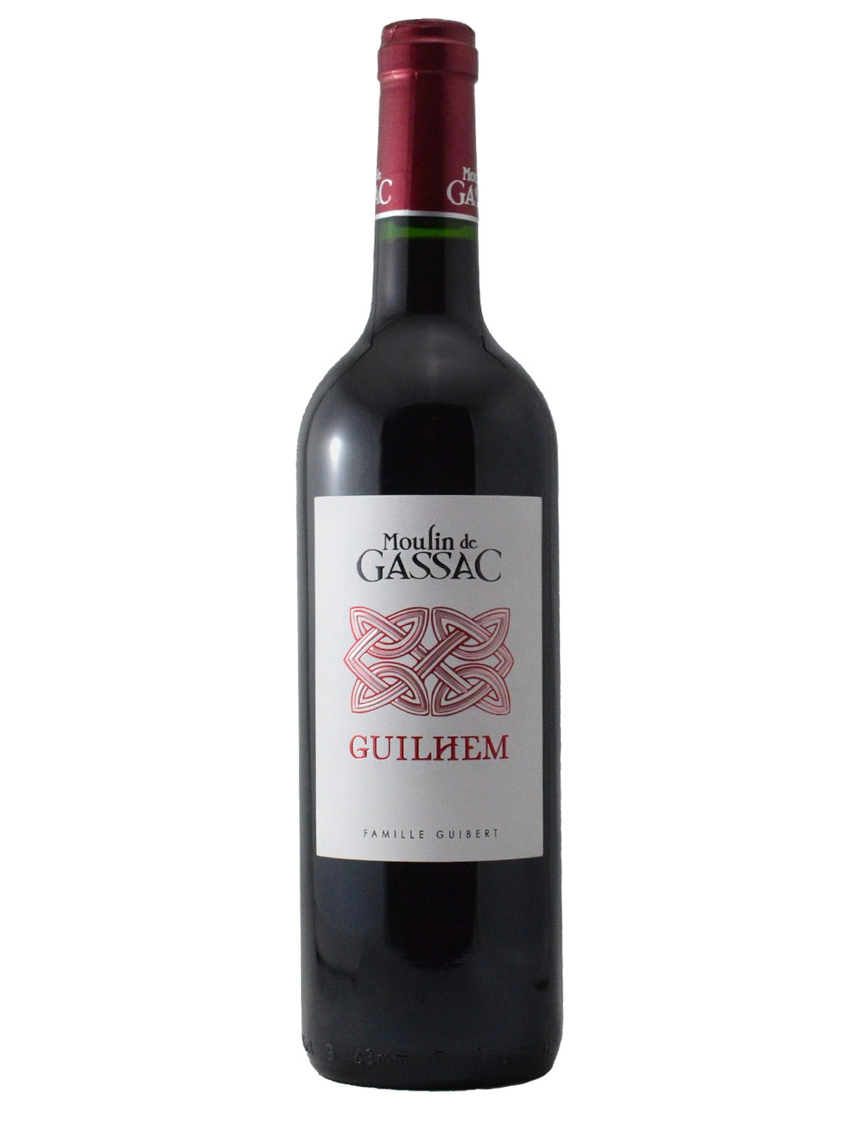 Moulin de Gassac 'Guilhem' Red – Kenaston Wine Market