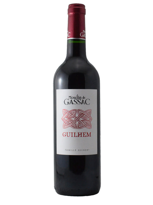 Moulin de Gassac 'Guilhem' Red
