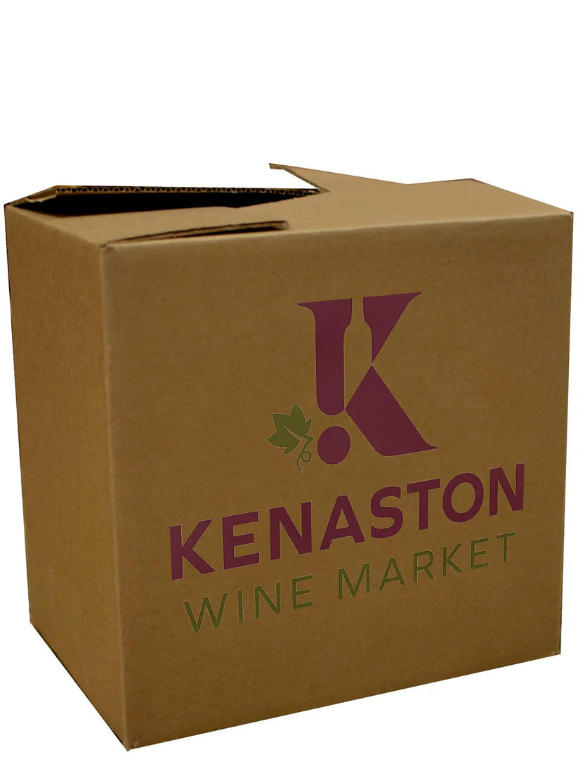 Isla Negra - Mixed Case Special