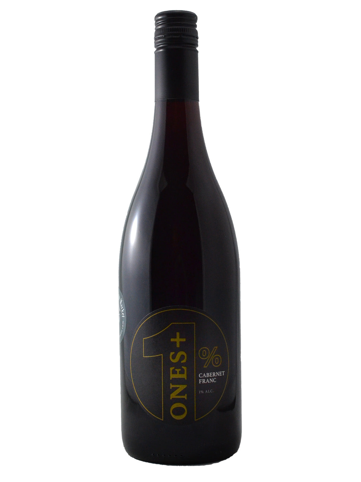 Ones + Cabernet Franc 1% Alcohol