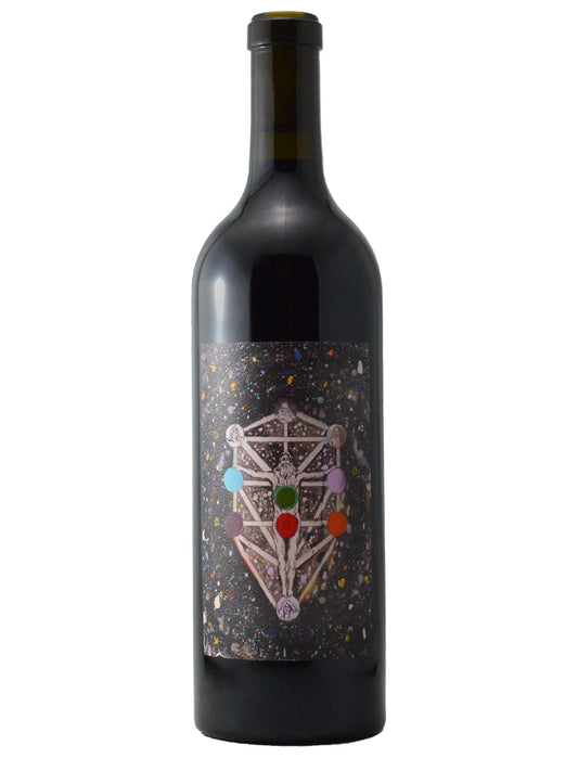 Paix sur Terre 'Comes a Time' Mourvèdre