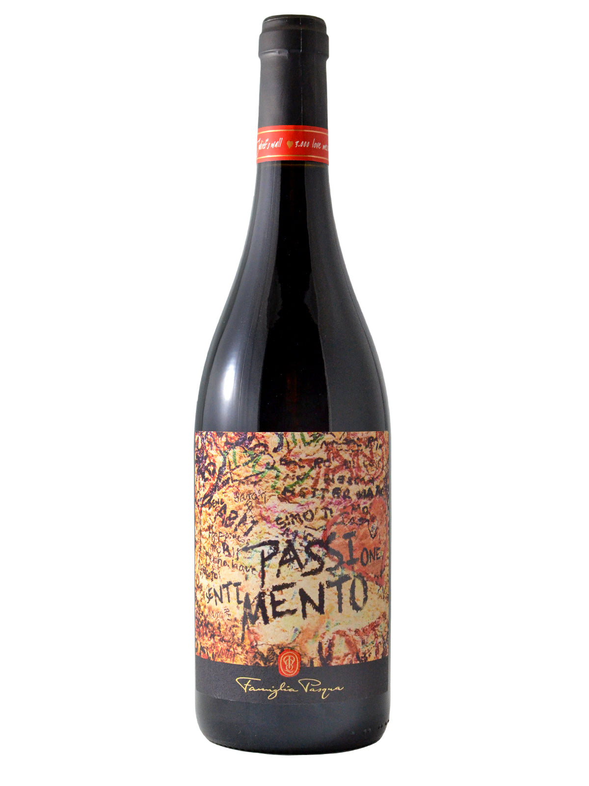 Long Winter Nights (Holiday Red 12 pack)