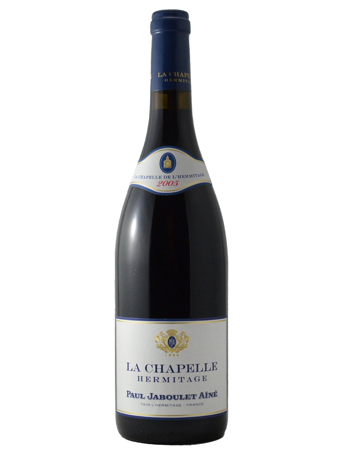 Paul Jaboulet Ainé Hermitage 'La Chapelle' 2005