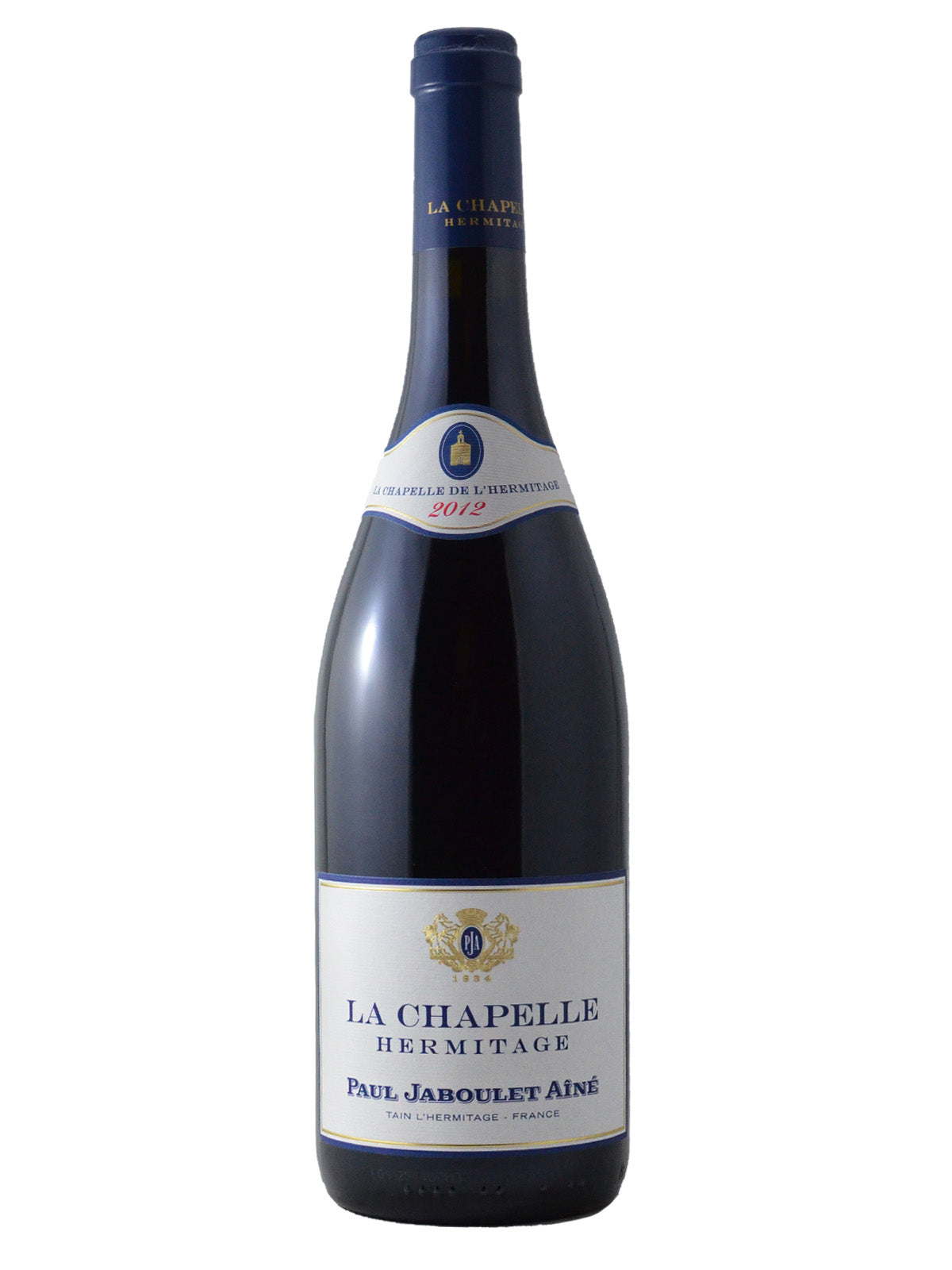 Paul Jaboulet Ainé Hermitage 'La Chapelle' 2012