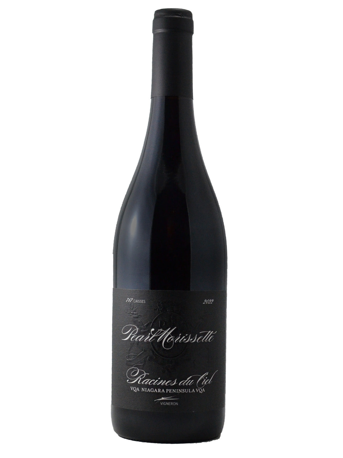 Pearl Morissette 'Racine du Ciel' Cabernet Franc – Kenaston Wine