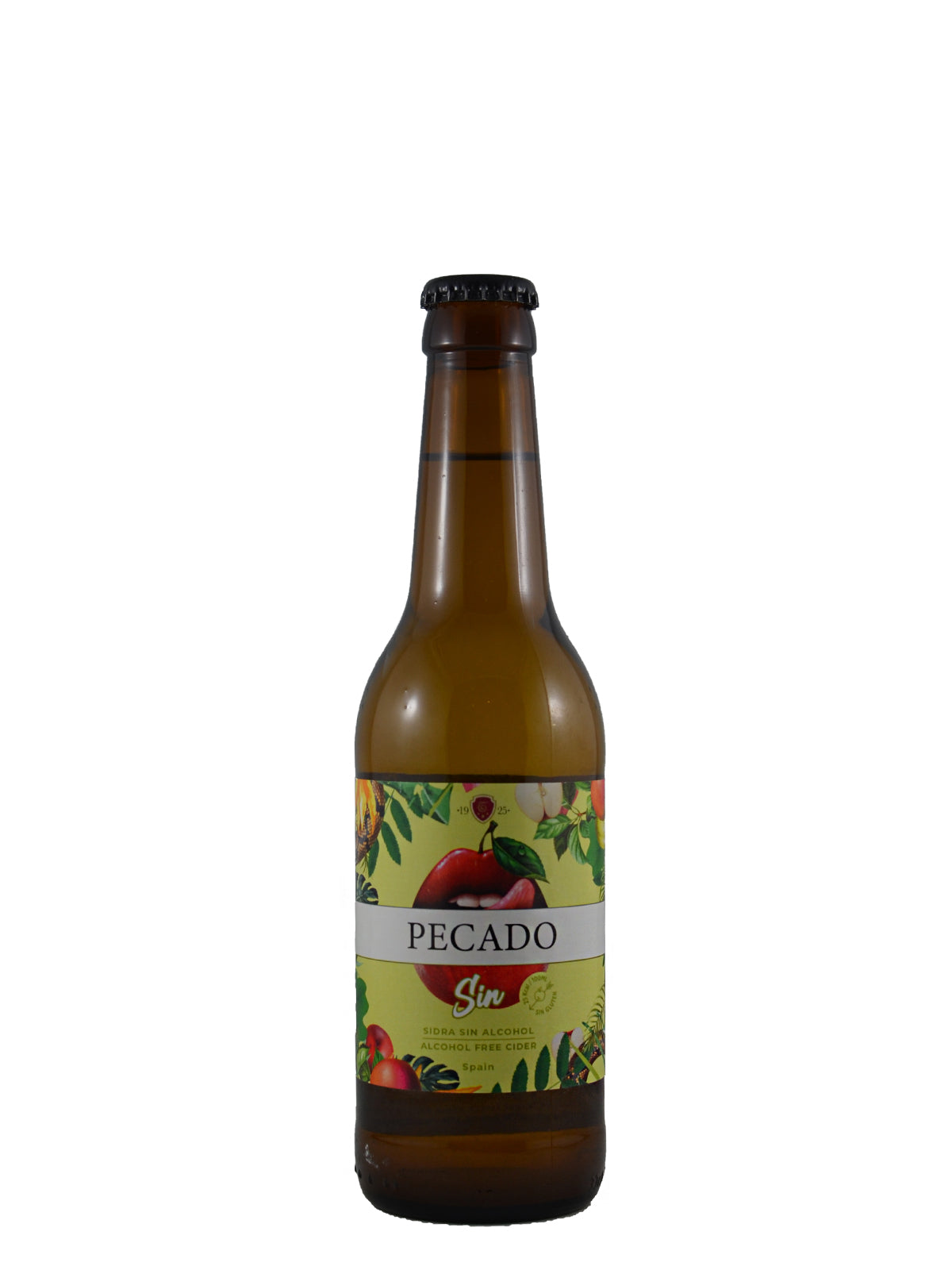Pecado del Paraiso Cider 0.5%