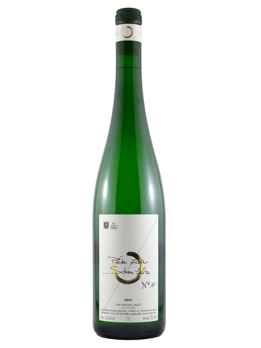 Peter Lauer 'No. 11' Schonfels Riesling GG Trocken