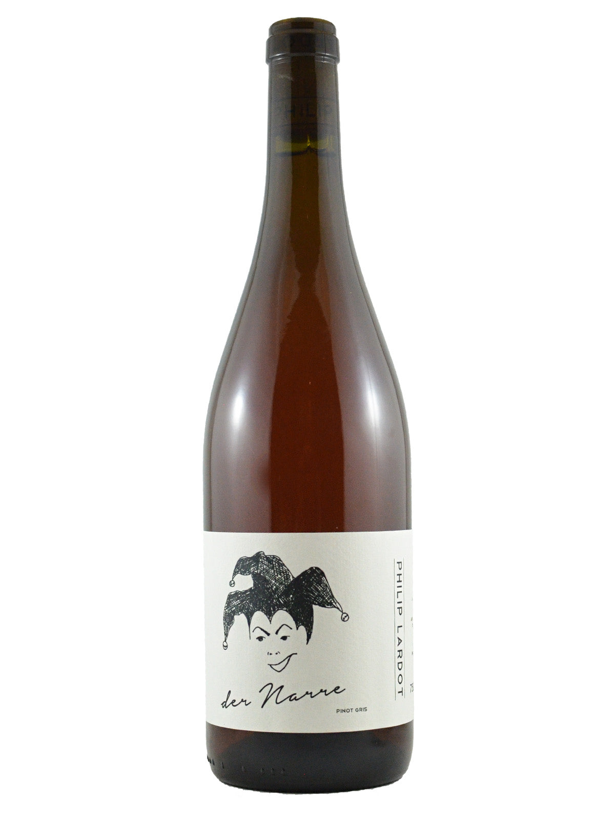 Philip Lardot 'Der Narre' Pinot Gris
