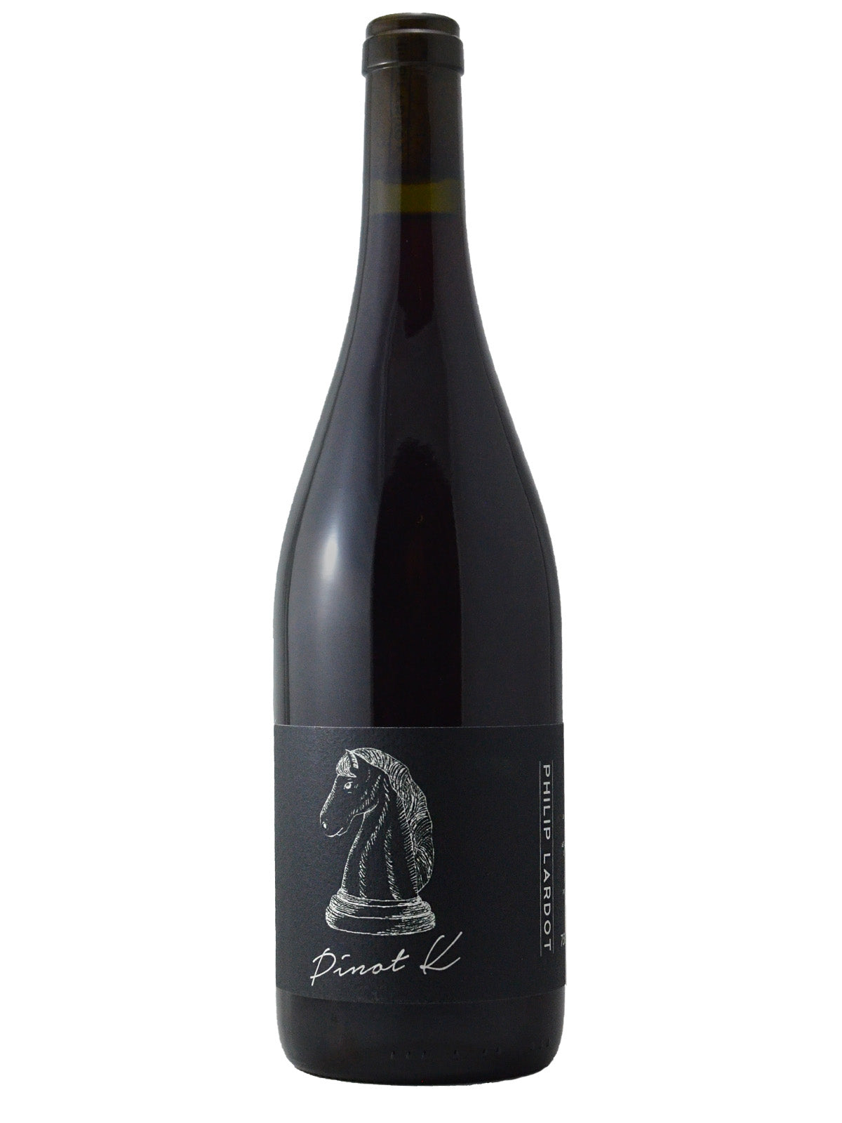 Philip Lardot 'Pinot K' Pinot Noir