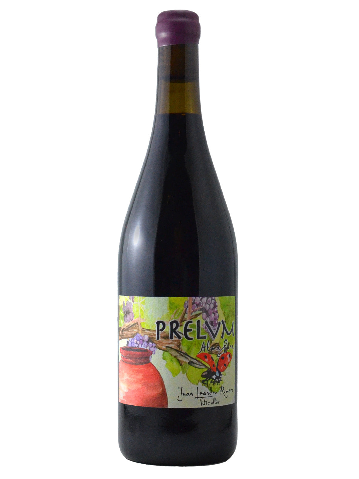 Prelvm Alma Pura Tinto
