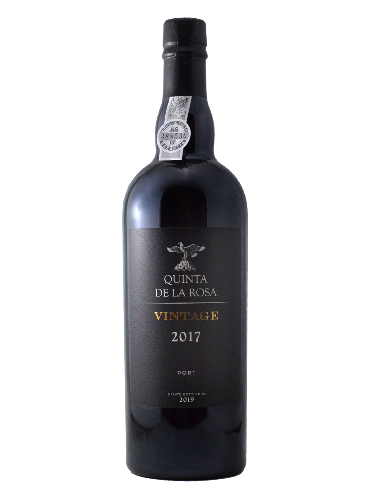 Quinta de la Rosa Vintage Port 2017