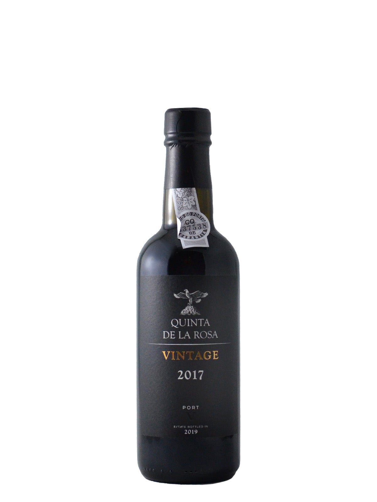 Quinta de la Rosa Vintage Port 2017 375 ml