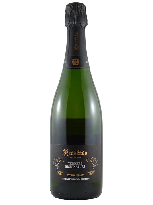 Recaredo 'Terrers' Brut Nature Corpinnat