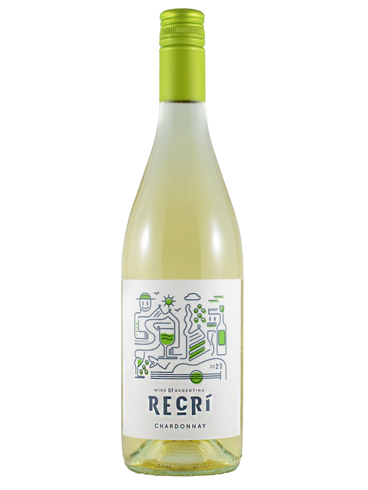 Recri Chardonnay