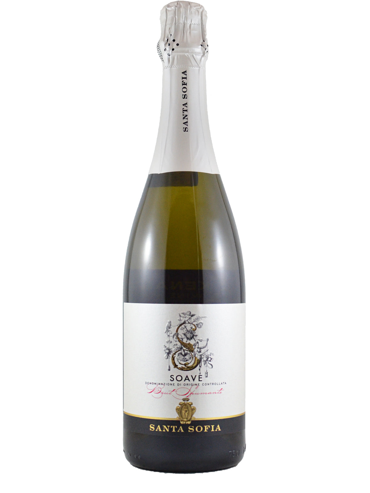 Santa Sofia Soave Brut Spumante