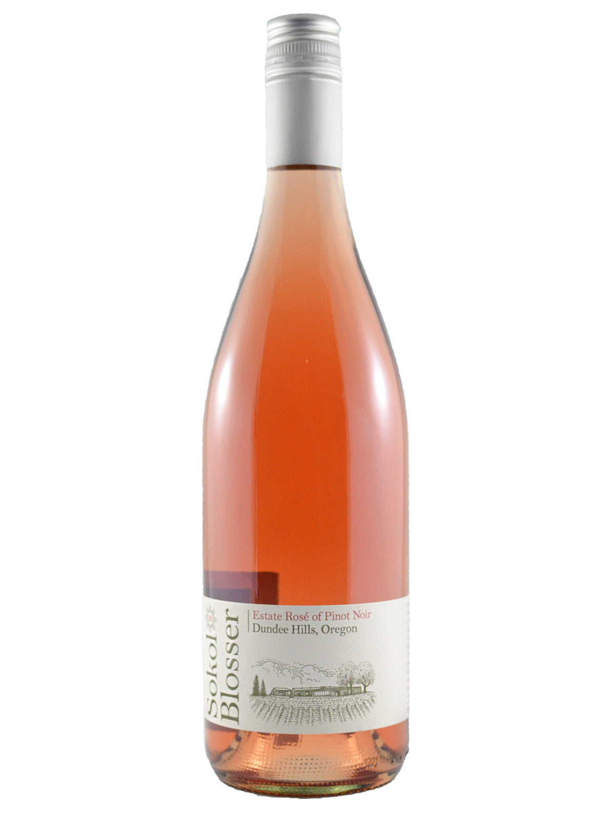 Sokol Blosser Rosé of Pinot Noir