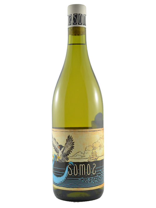 Somos 'Blanquito' White Blend