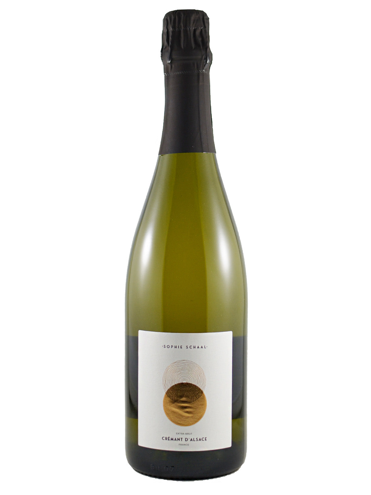 Sophie Schaal Crémant d'Alsace Extra Brut