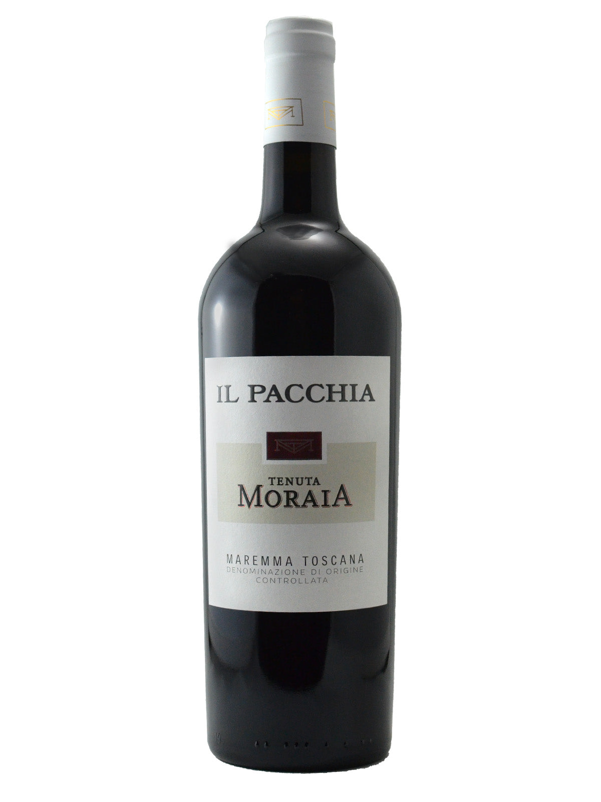 Tenuta Moraia 'Il Pacchia' Maremma Toscana Red – Kenaston Wine Market