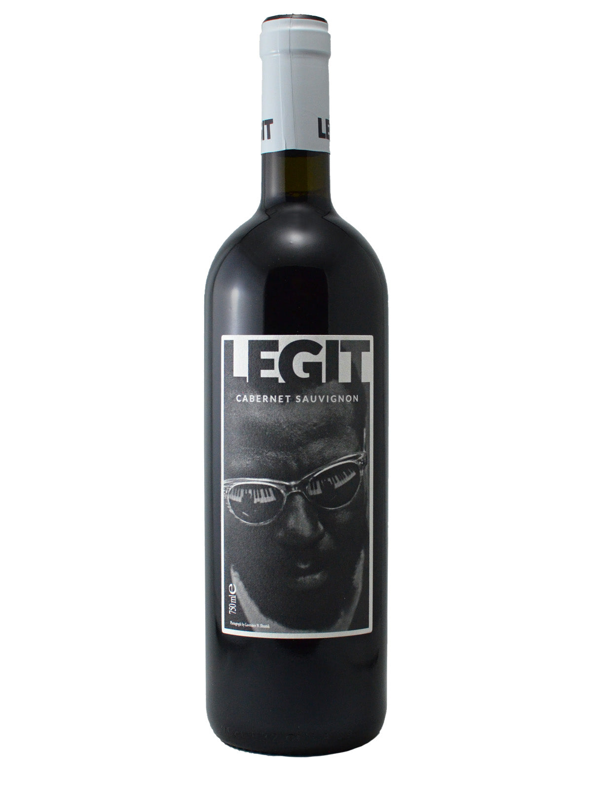 Tolaini 'Legit' Cabernet Sauvignon