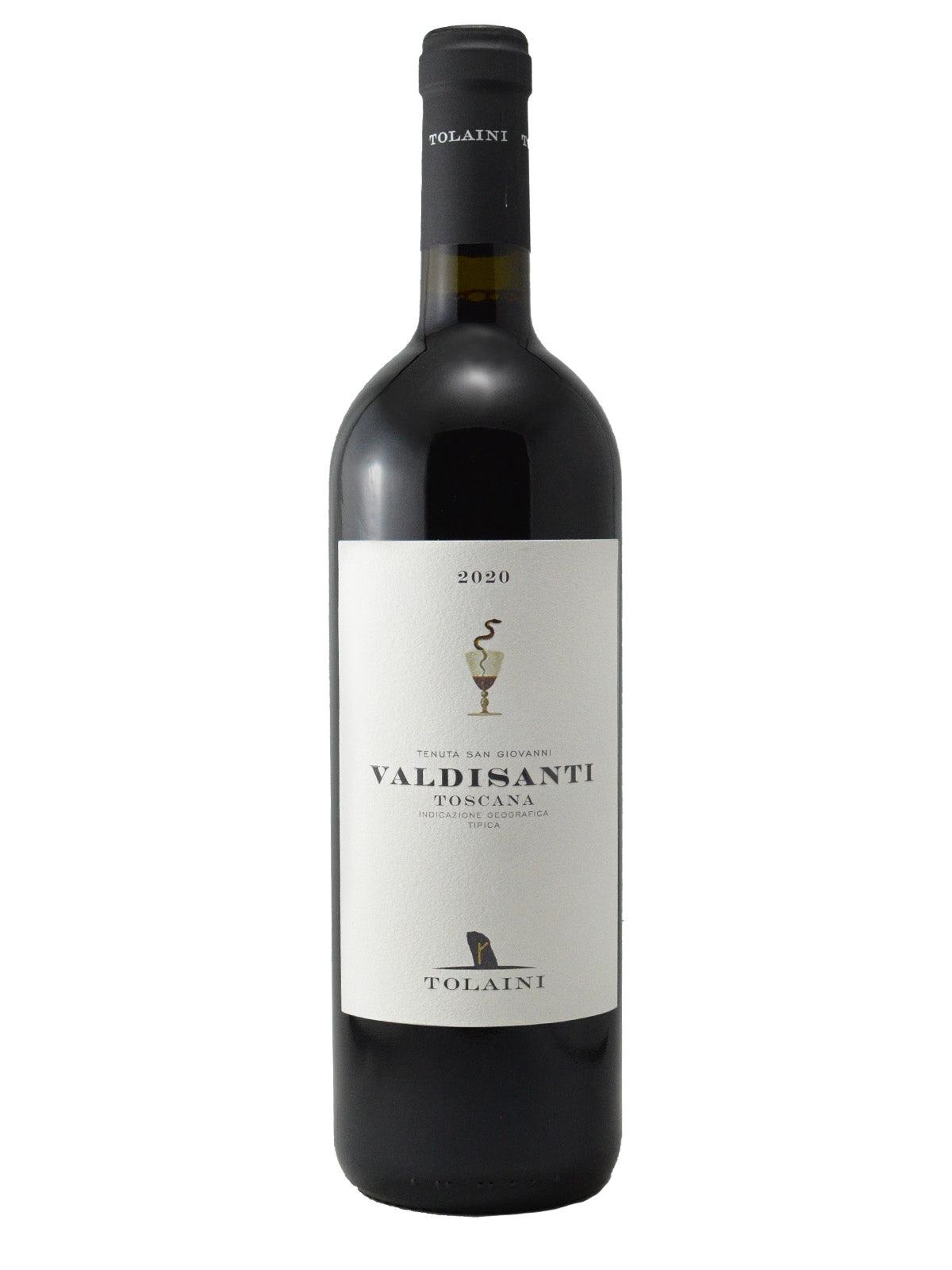 Tolaini 'Valdisanti' Red Blend