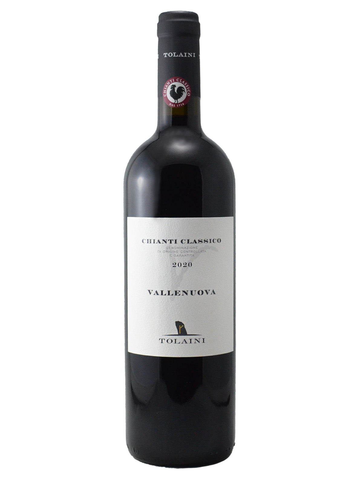 Tolaini 'Vallenuova' Chianti Classico