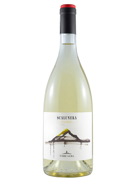 Torre Mora 'Scalunera' Etna Bianco