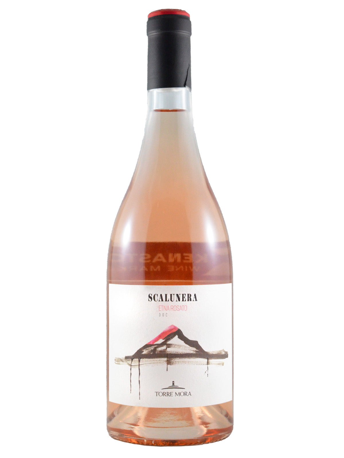 Torre Mora 'Scalunera' Etna Rosato