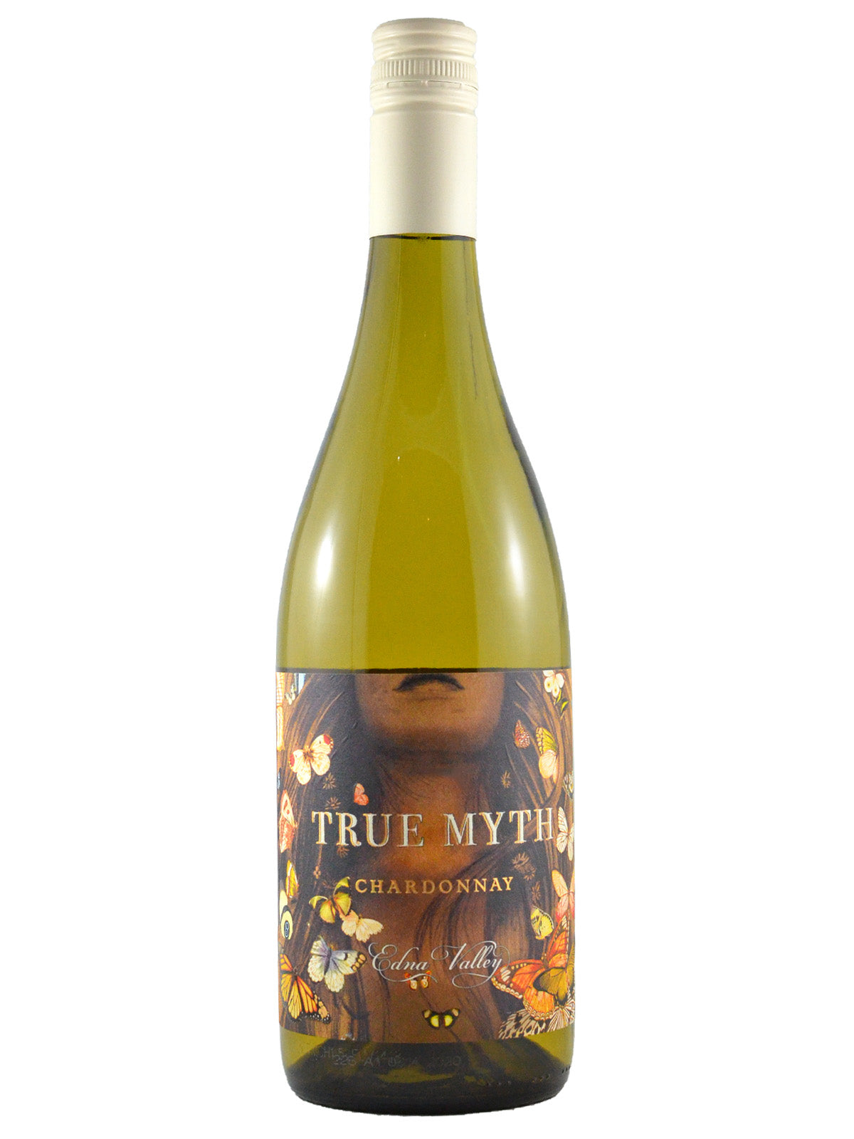 True Myth Chardonnay Kenaston Wine Market