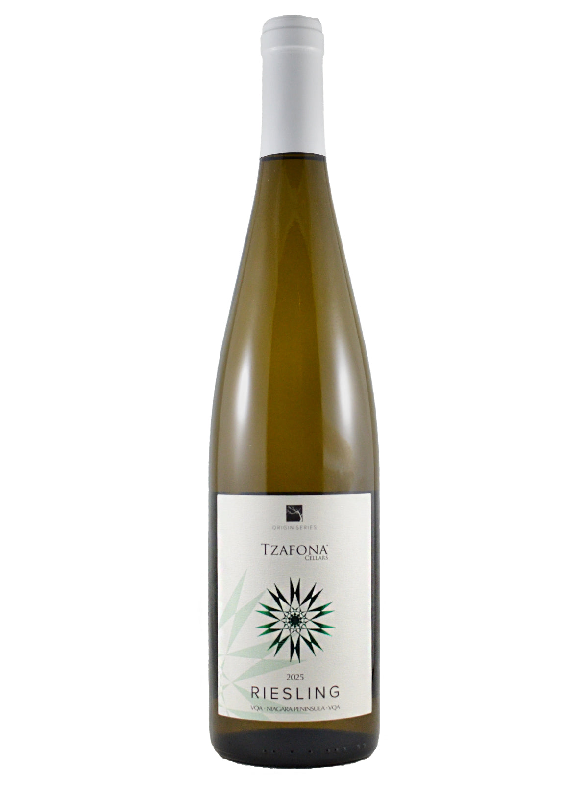 Tzafona Cellars Riesling