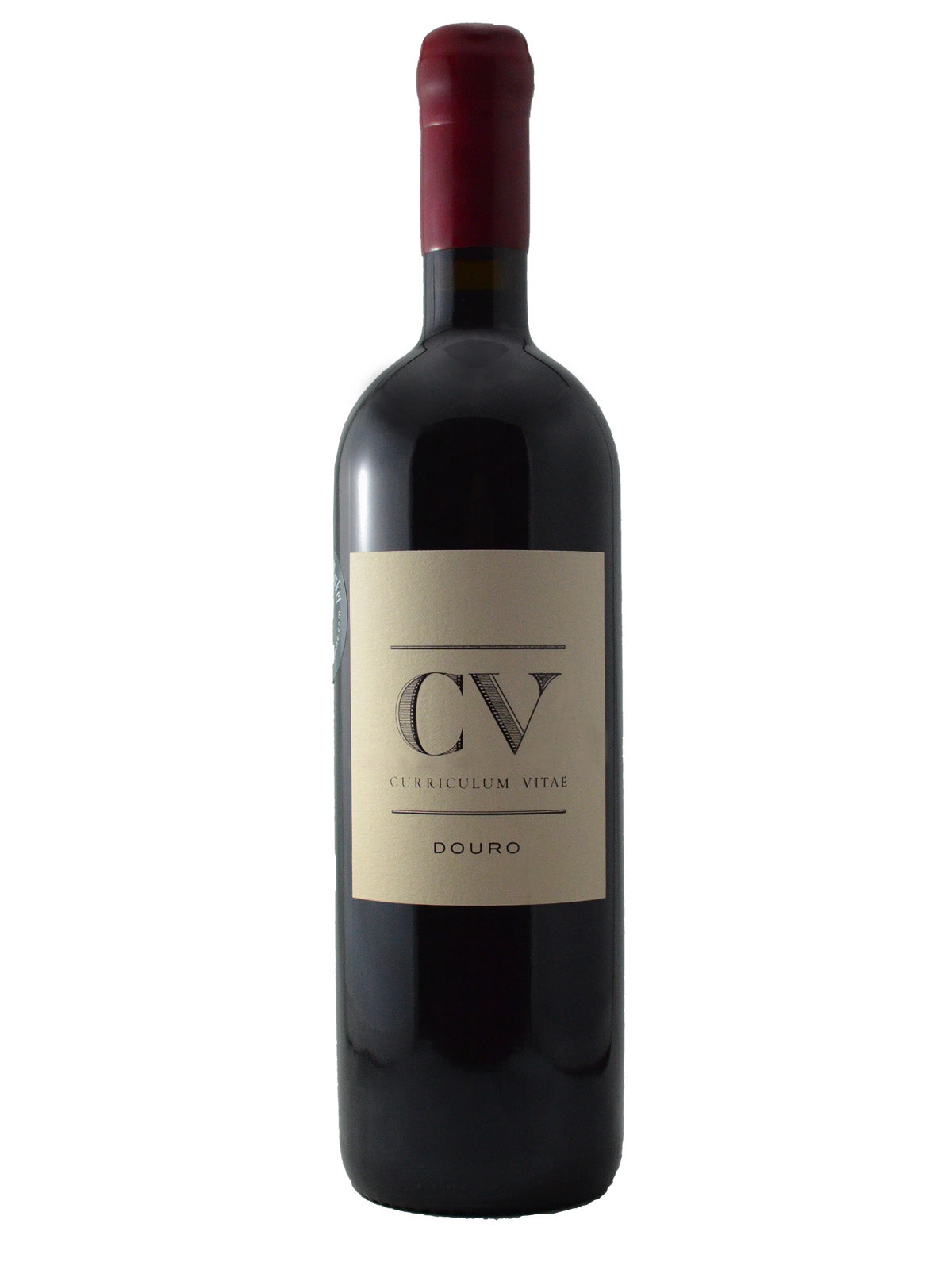 Van Zellers 'CV' Red Blend 2018