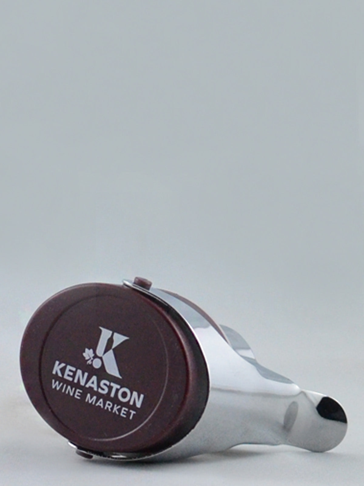 KWM Champagne Stopper