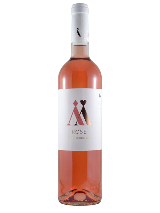ABCDarium Rosé Vinho Verde