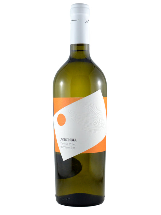 Agronika Pecorino