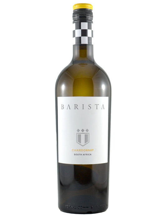 BARISTA Chardonnay