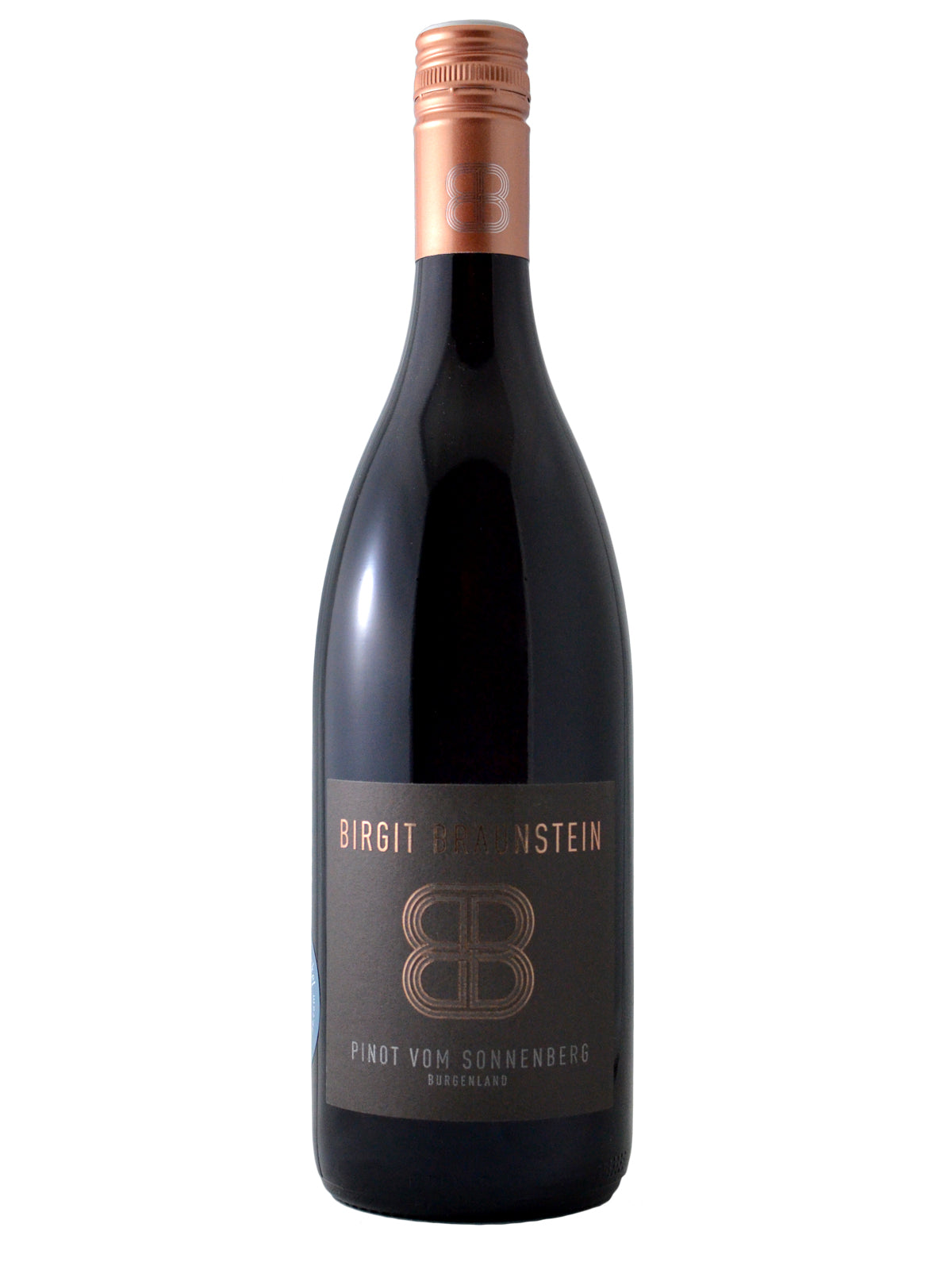 Birgit Braunstein Pinot Von Sonnenberg