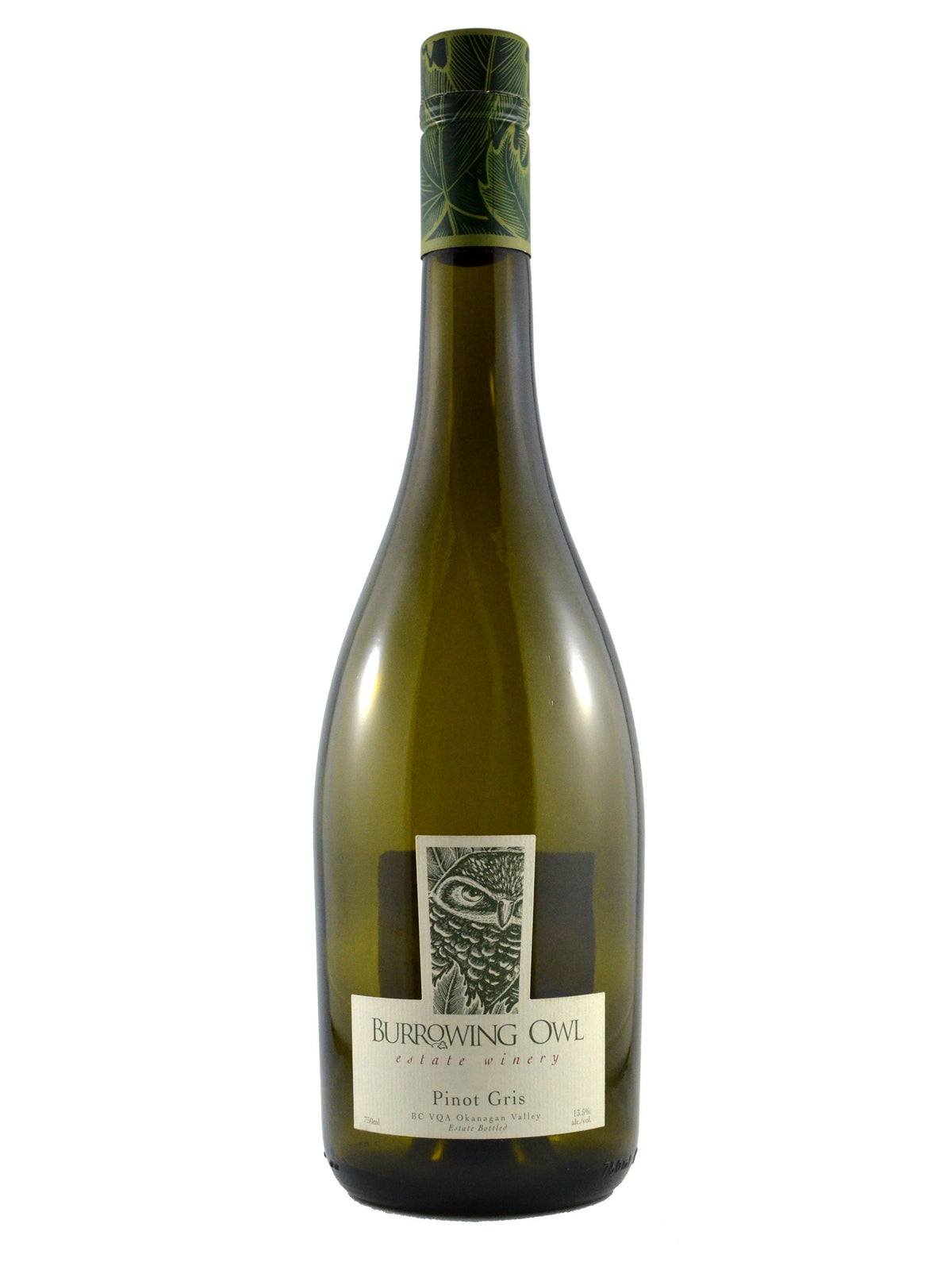 Burrowing Owl Pinot Gris