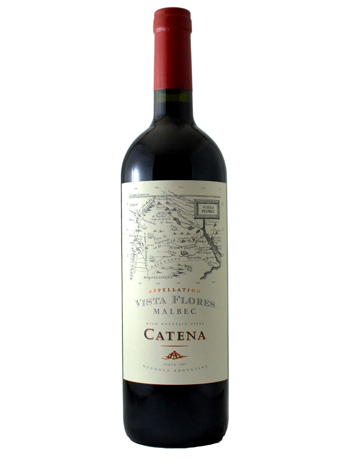 Catena 'Vista Flores' Malbec
