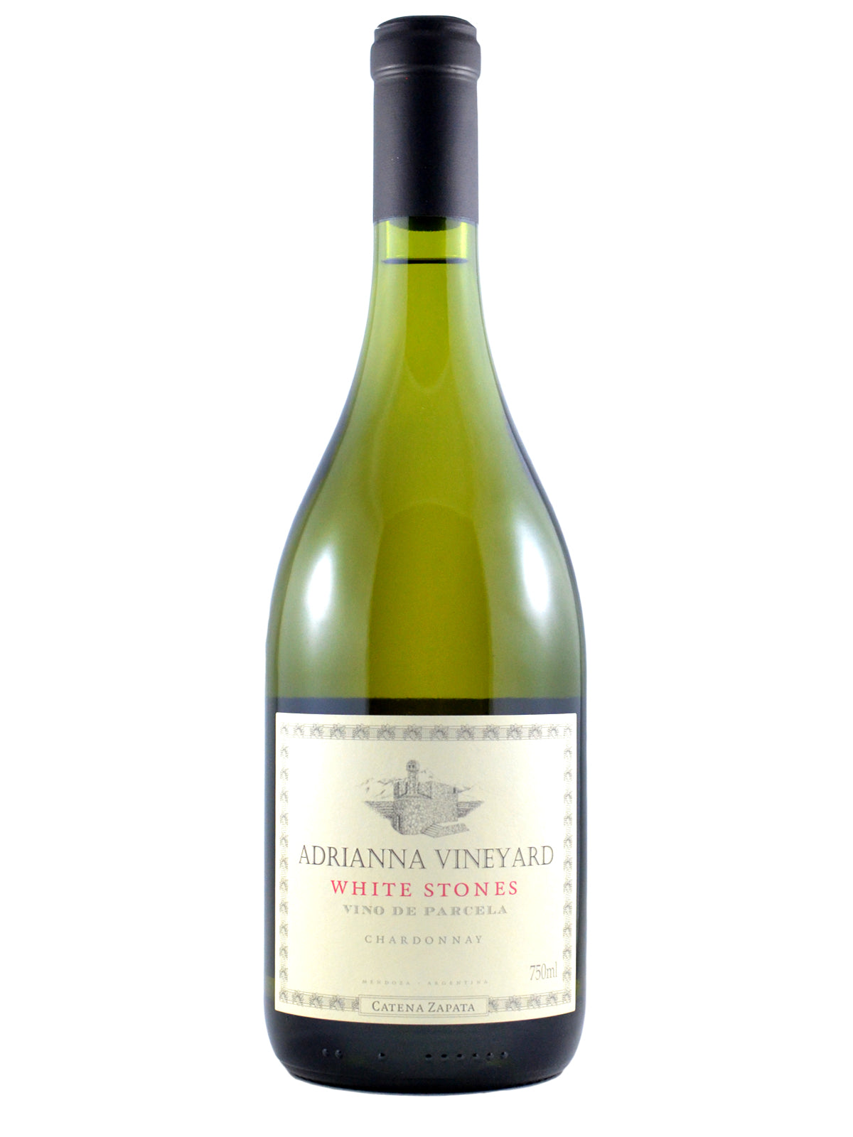 White Stones Chardonnay