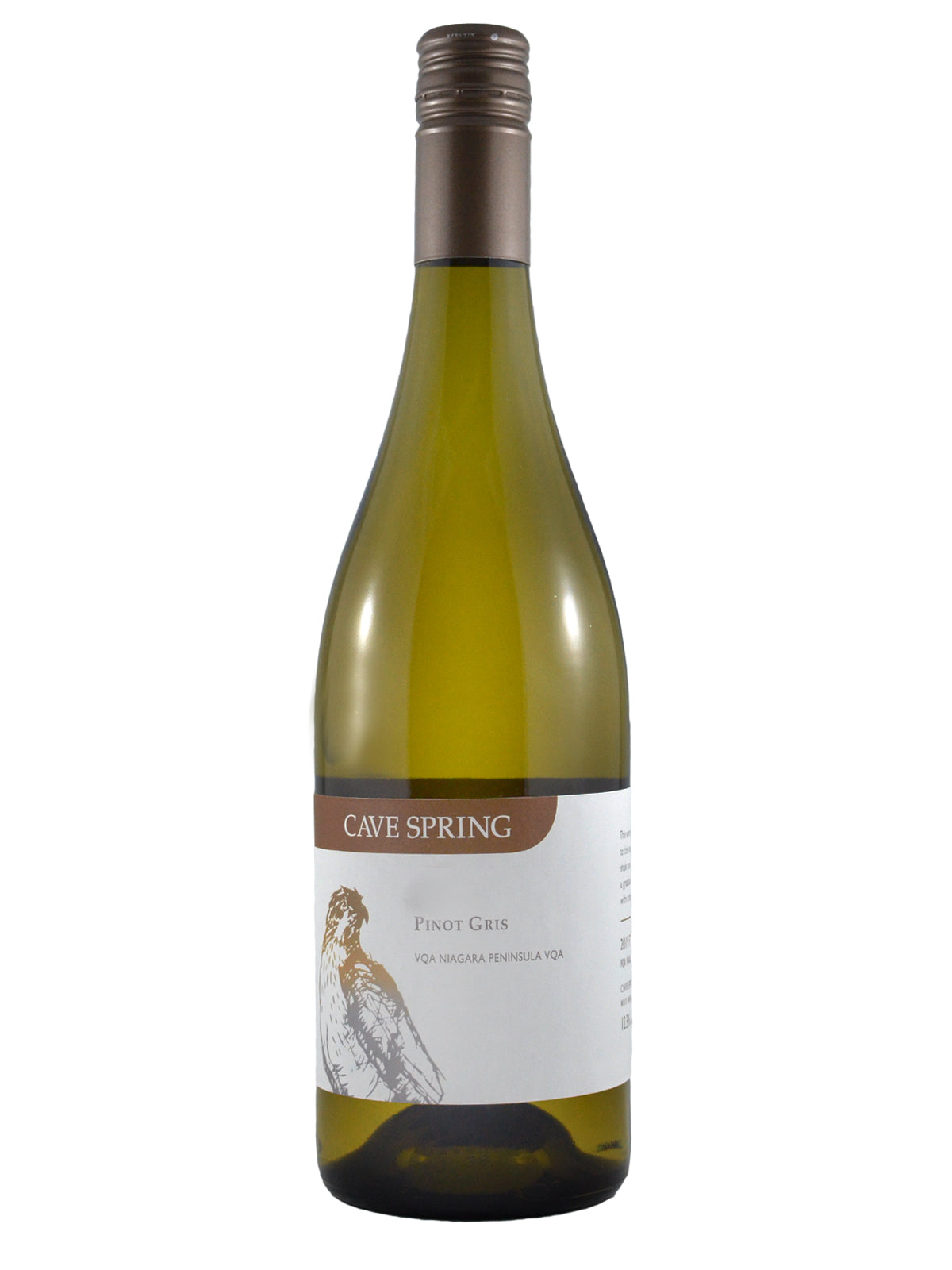 Cave Spring Pinot Gris